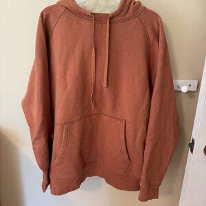girlfriend collective unisex sweatshirt